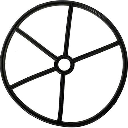 Whole-In-One 2 in. Spider Gasket WH974124